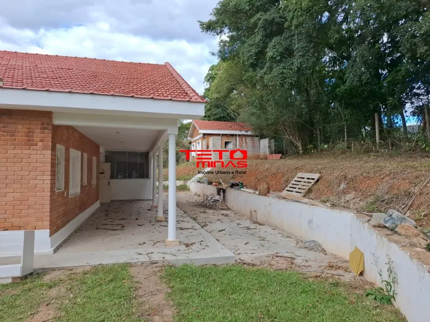 Chácara à venda em Carmo De Minas - MG - imagem 3 Foto 3 de Chácara à venda em Carmo De Minas - MG