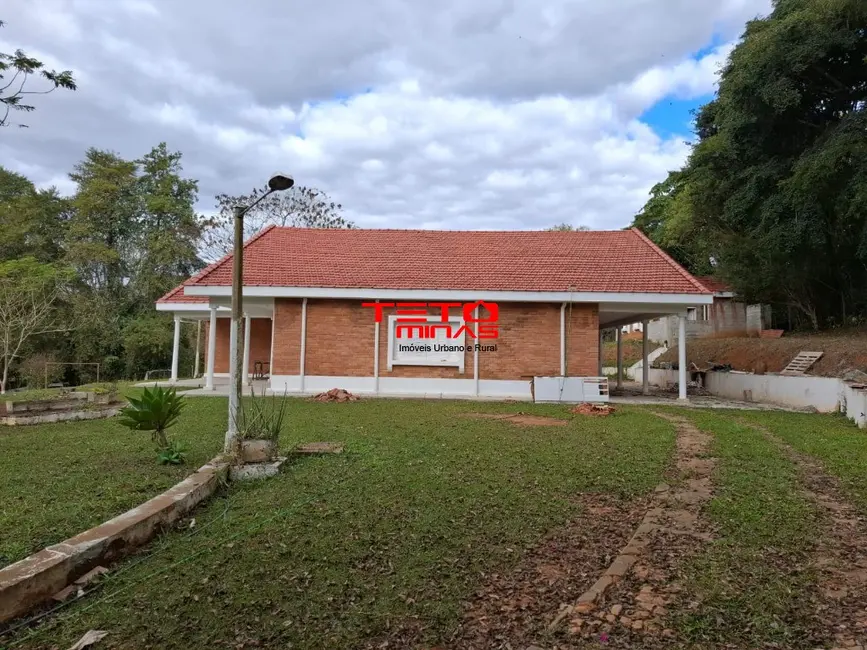 Chácara à venda em Carmo De Minas - MG - imagem 4 Foto 4 de Chácara à venda em Carmo De Minas - MG