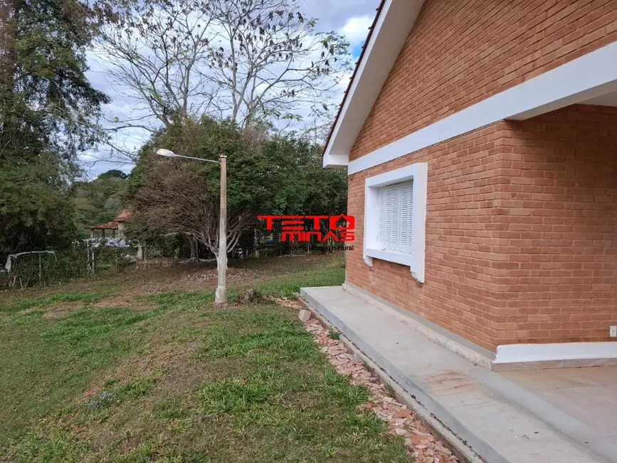 Chácara à venda em Carmo De Minas - MG - imagem 2 Foto 2 de Chácara à venda em Carmo De Minas - MG