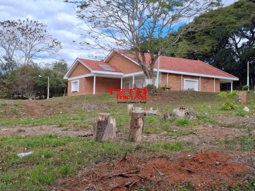 Chácara à venda em Carmo De Minas - MG - imagem 1 Foto 1 de Chácara à venda em Carmo De Minas - MG