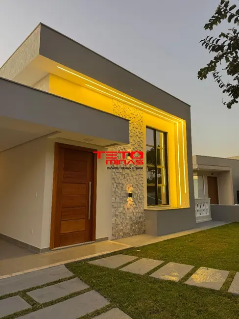 Casa com 3 quartos à venda, 300m2 em Sao Lourenco - MG - imagem 3 Foto 3 de Casa com 3 quartos à venda, 300m2 em Sao Lourenco - MG