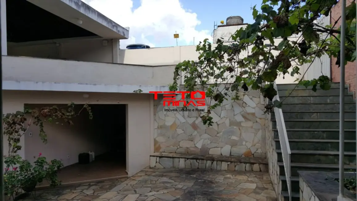 Casa com 5 quartos à venda, 450m2 em Sao Lourenco - MG - imagem 8 Foto 8 de Casa com 5 quartos à venda, 450m2 em Sao Lourenco - MG