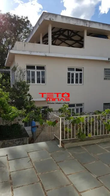 Casa com 5 quartos à venda, 450m2 em Sao Lourenco - MG - imagem 1 Foto 1 de Casa com 5 quartos à venda, 450m2 em Sao Lourenco - MG