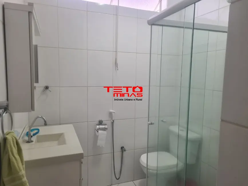 Foto 8 de Apartamento com 3 quartos à venda, 153m2 em Sao Lourenco - MG