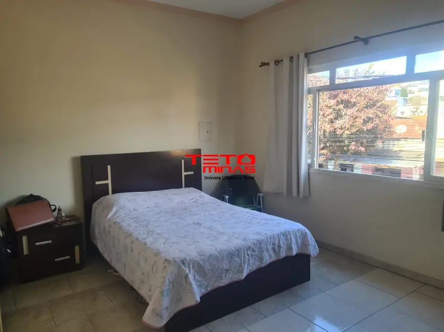 Foto 2 de Apartamento com 3 quartos à venda, 153m2 em Sao Lourenco - MG