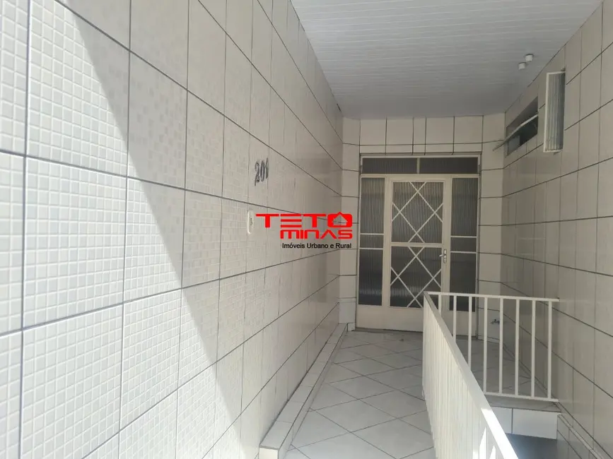 Foto 1 de Apartamento com 3 quartos à venda, 153m2 em Sao Lourenco - MG