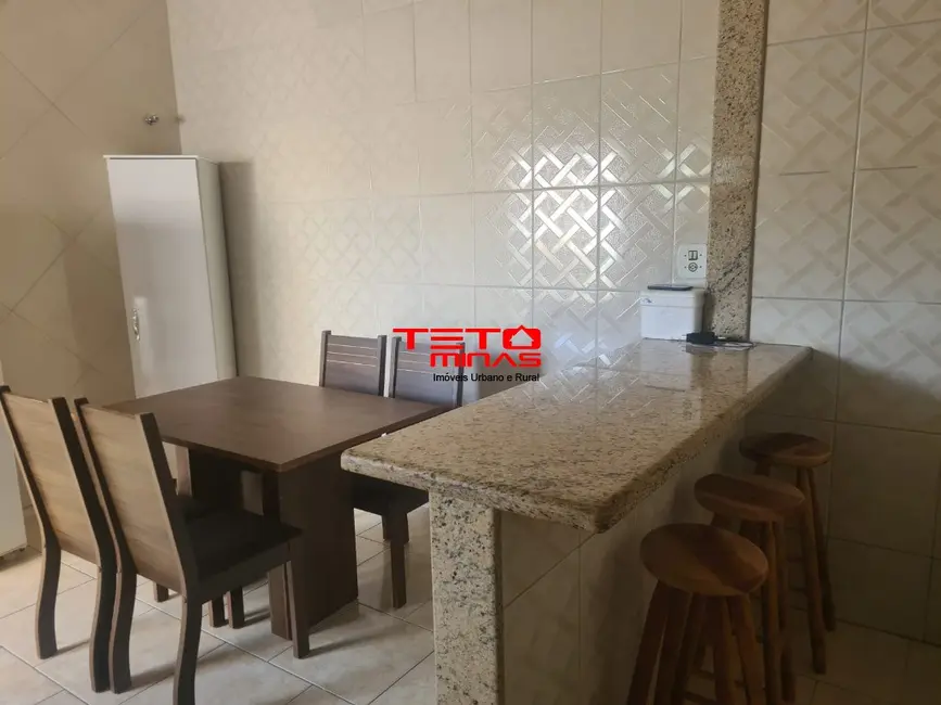 Foto 9 de Apartamento com 3 quartos à venda, 153m2 em Sao Lourenco - MG