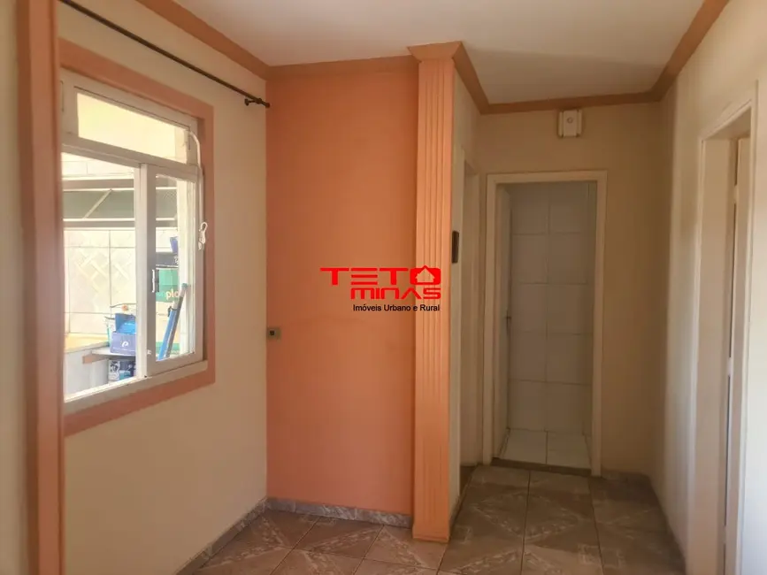 Foto 6 de Apartamento com 3 quartos à venda, 153m2 em Sao Lourenco - MG