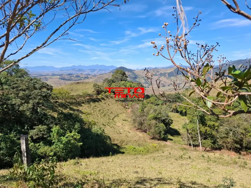 Foto 4 de Chácara à venda em Dom Vicoso - MG