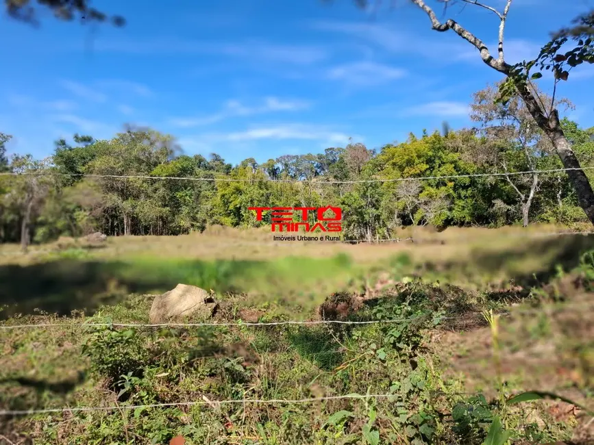Foto 10 de Chácara à venda em Dom Vicoso - MG