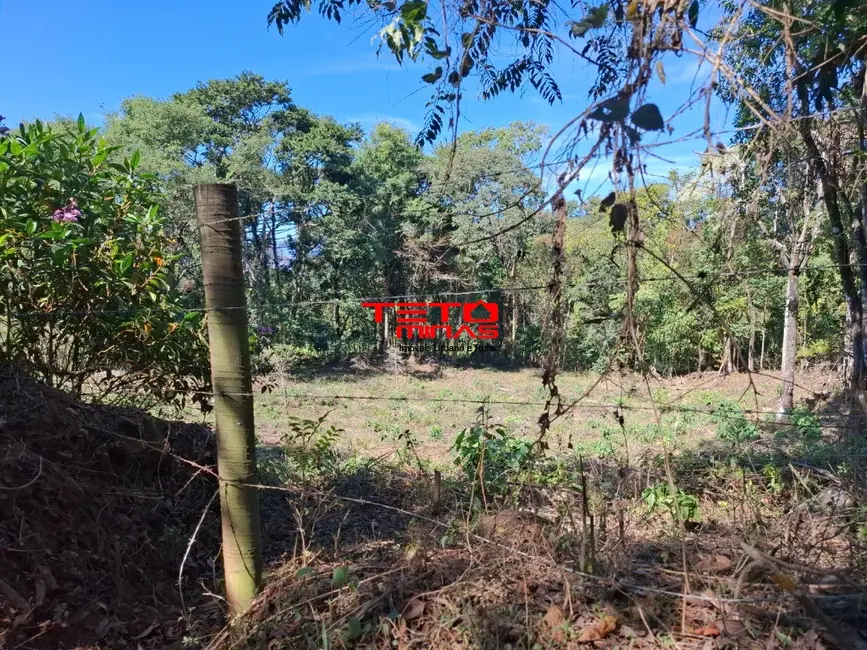 Foto 11 de Chácara à venda em Dom Vicoso - MG