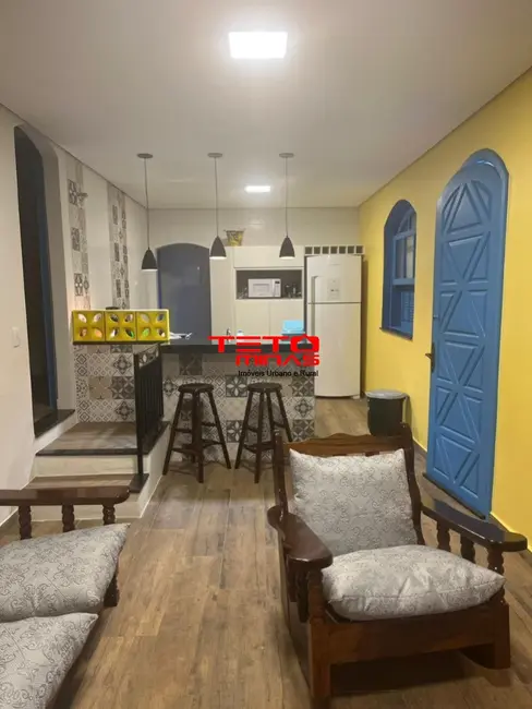 Casa com 4 quartos para alugar, 110m2 em Sao Lourenco - MG - imagem 3 Foto 3 de Casa com 4 quartos para alugar, 110m2 em Sao Lourenco - MG