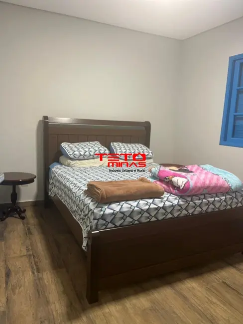 Casa com 4 quartos para alugar, 110m2 em Sao Lourenco - MG - imagem 6 Foto 6 de Casa com 4 quartos para alugar, 110m2 em Sao Lourenco - MG