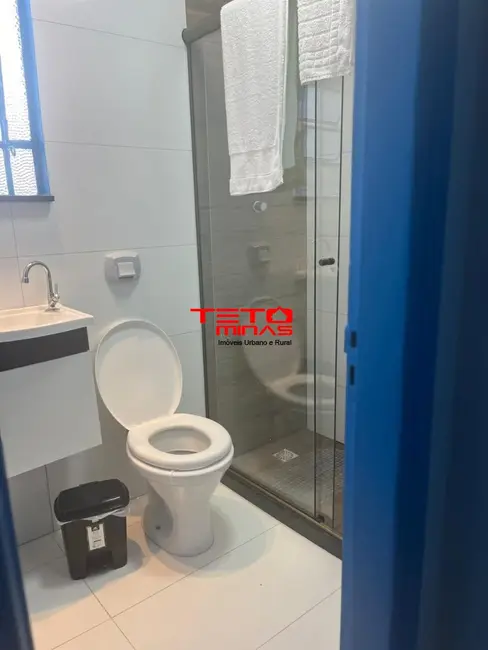 Foto 9 de Casa com 4 quartos à venda, 110m2 em Sao Lourenco - MG