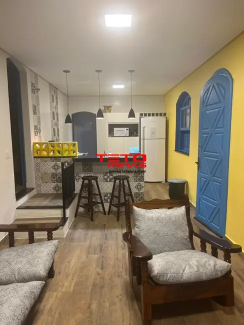 Foto 3 de Casa com 4 quartos à venda, 110m2 em Sao Lourenco - MG