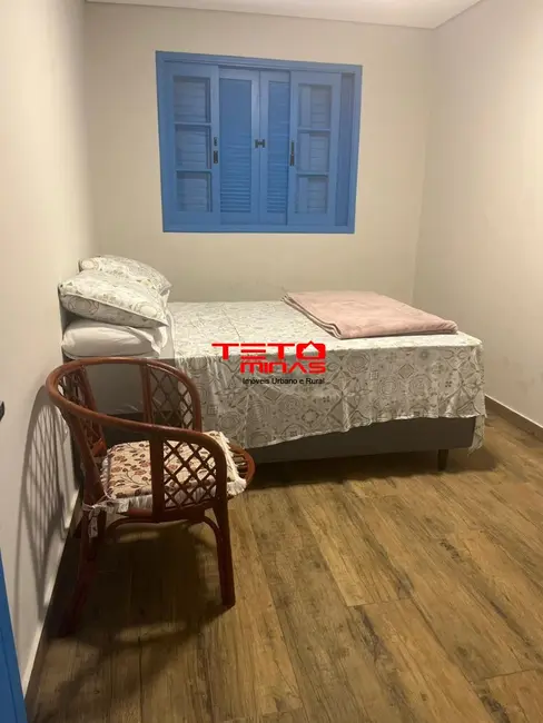 Foto 5 de Casa com 4 quartos à venda, 110m2 em Sao Lourenco - MG