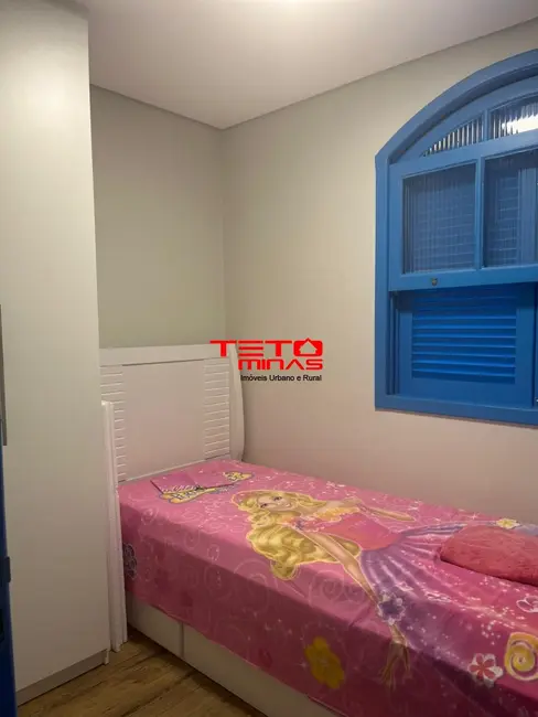 Foto 7 de Casa com 4 quartos à venda, 110m2 em Sao Lourenco - MG