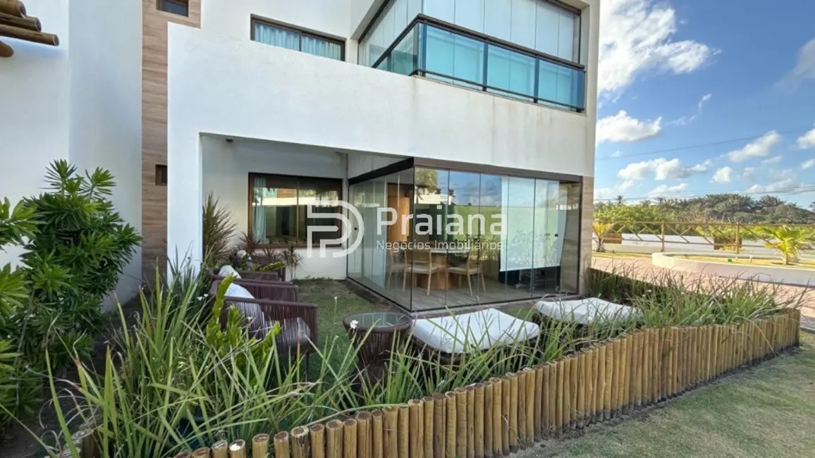 Foto 1 de Apartamento com 3 quartos à venda, 81m2 em Camacari - BA
