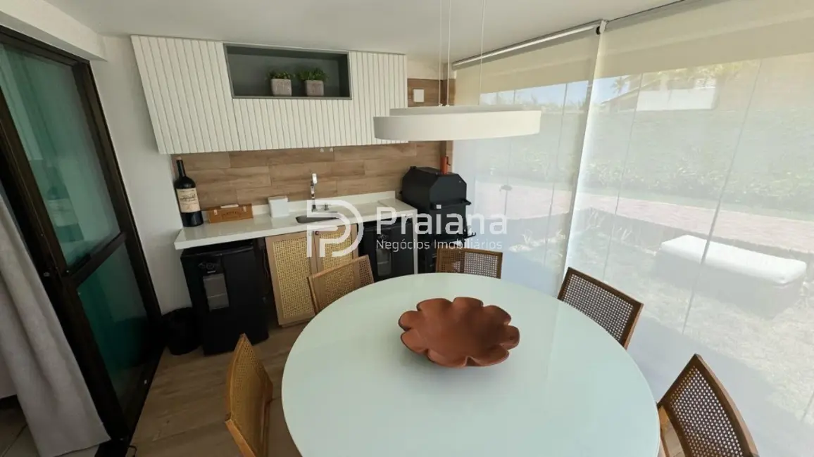 Foto 6 de Apartamento com 3 quartos à venda, 81m2 em Camacari - BA