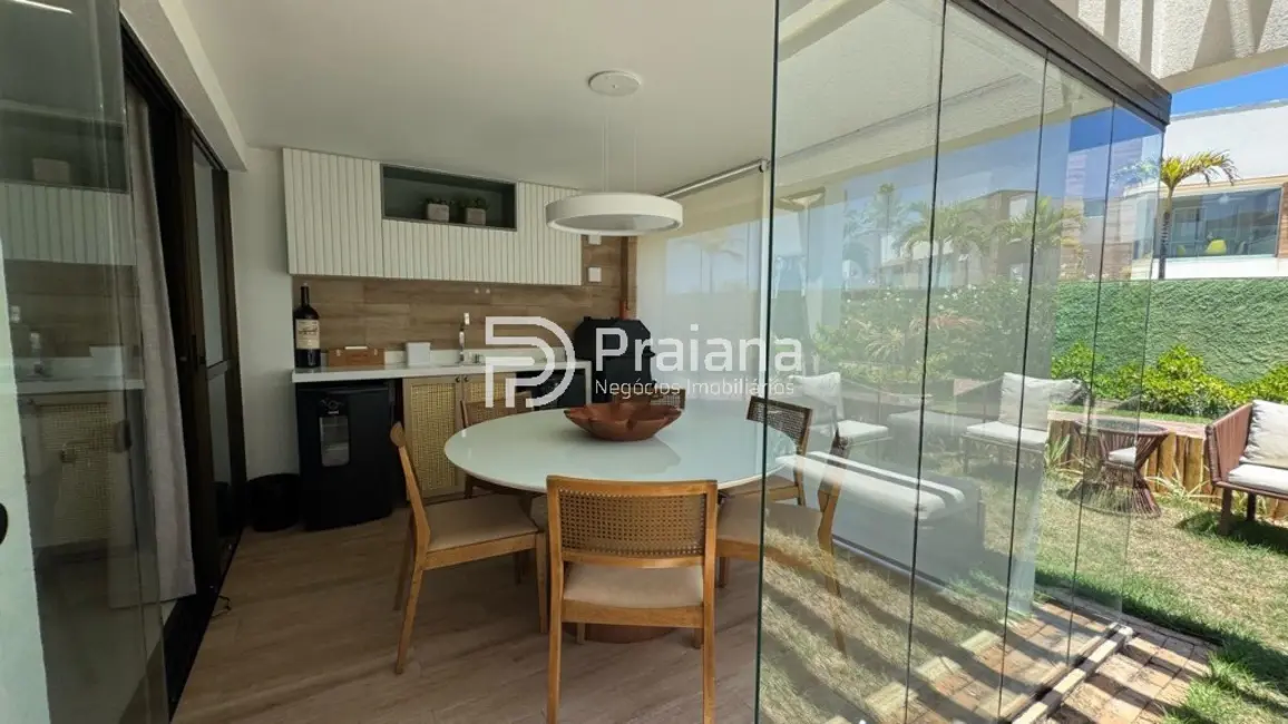 Foto 1 de Apartamento com 3 quartos à venda, 81m2 em Camacari - BA