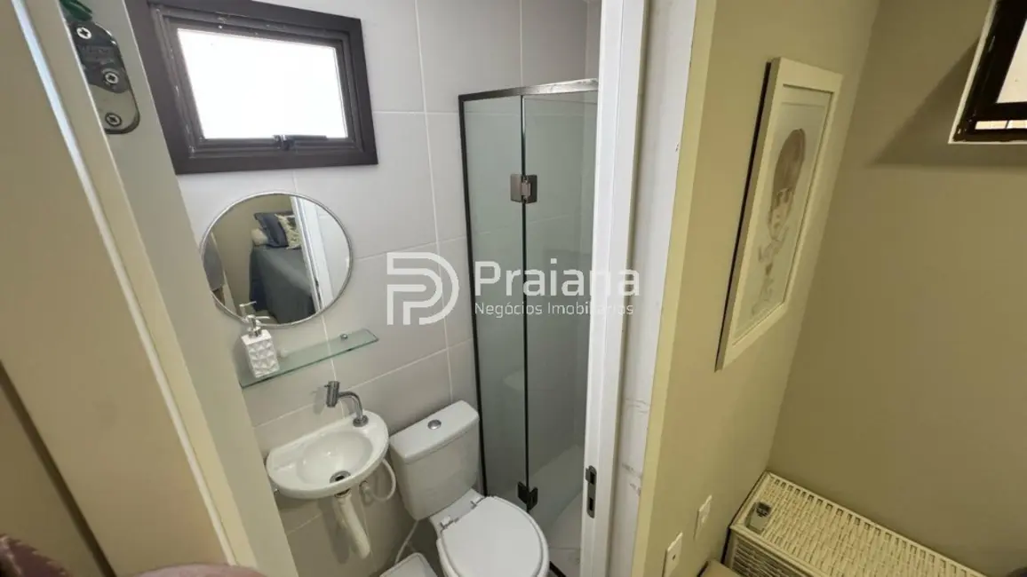 Foto 7 de Apartamento com 3 quartos à venda, 81m2 em Camacari - BA