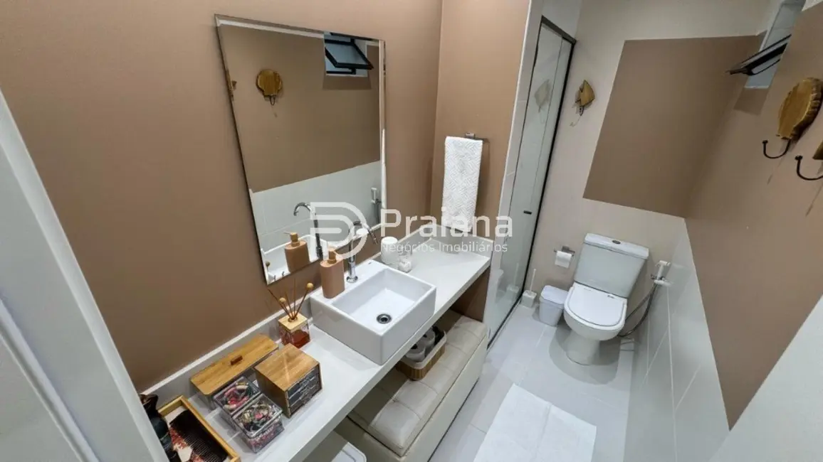 Foto 8 de Apartamento com 3 quartos à venda, 81m2 em Camacari - BA