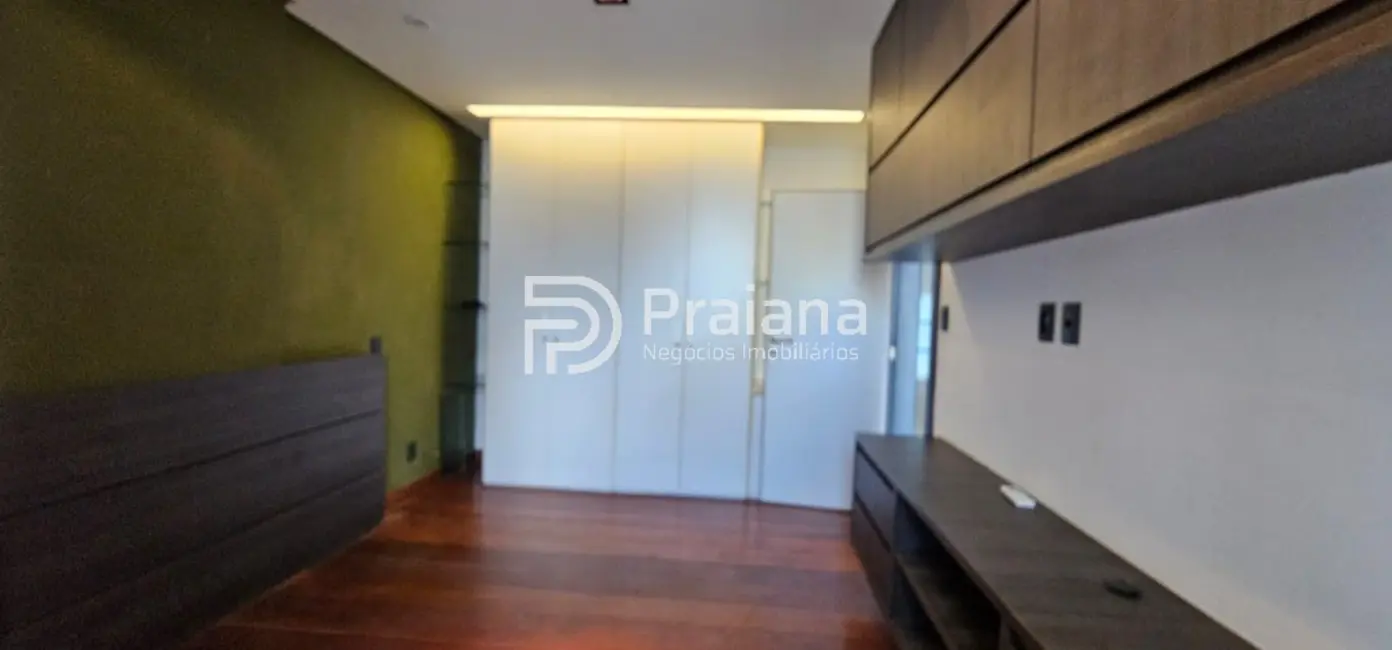 Foto 9 de Apartamento com 4 quartos para alugar, 220m2 em Campo Grande, Salvador - BA