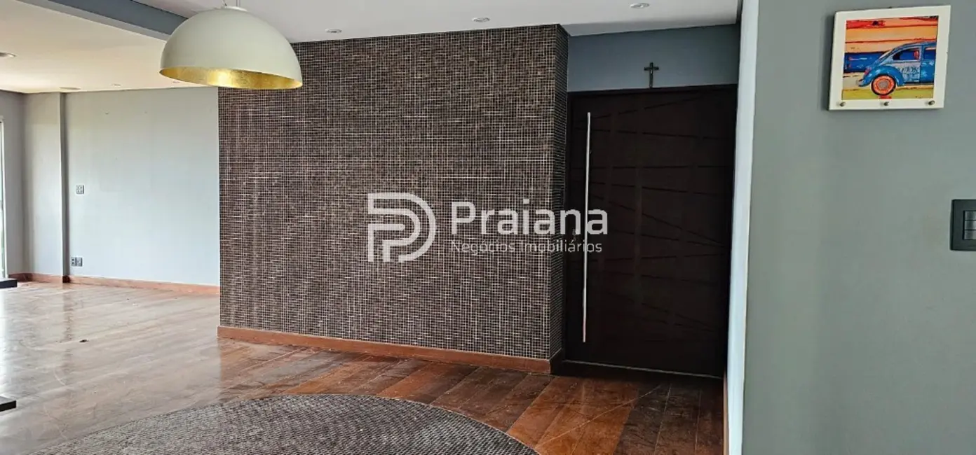 Foto 7 de Apartamento com 4 quartos para alugar, 220m2 em Campo Grande, Salvador - BA