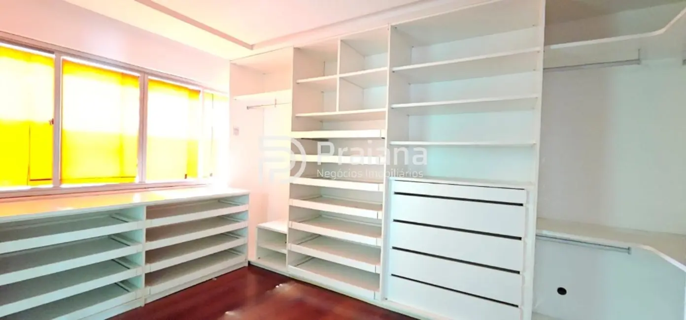 Foto 5 de Apartamento com 4 quartos para alugar, 220m2 em Campo Grande, Salvador - BA