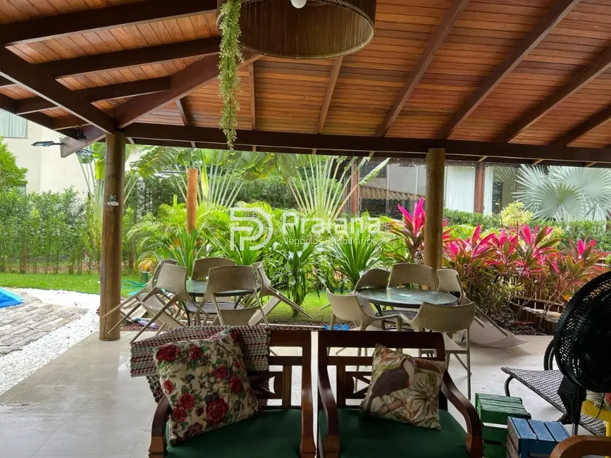 Foto 2 de Casa de Condomínio com 4 quartos à venda, 200m2 em Mata De Sao Joao - BA