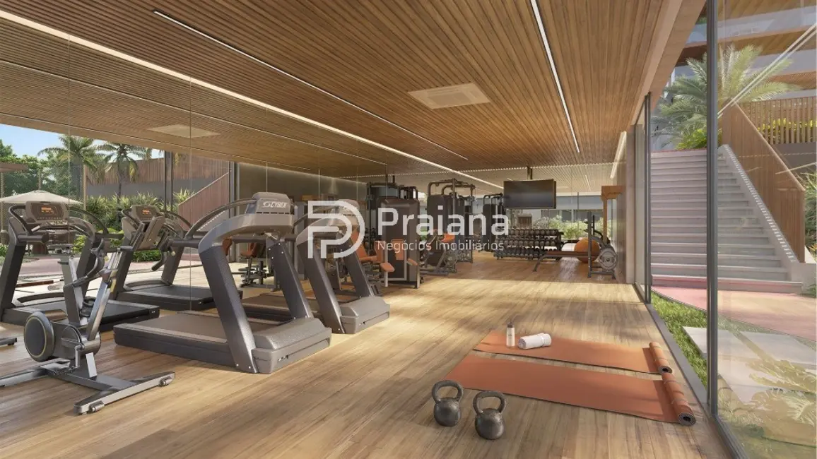 Foto 7 de Apartamento com 2 quartos à venda, 90m2 em Mata De Sao Joao - BA