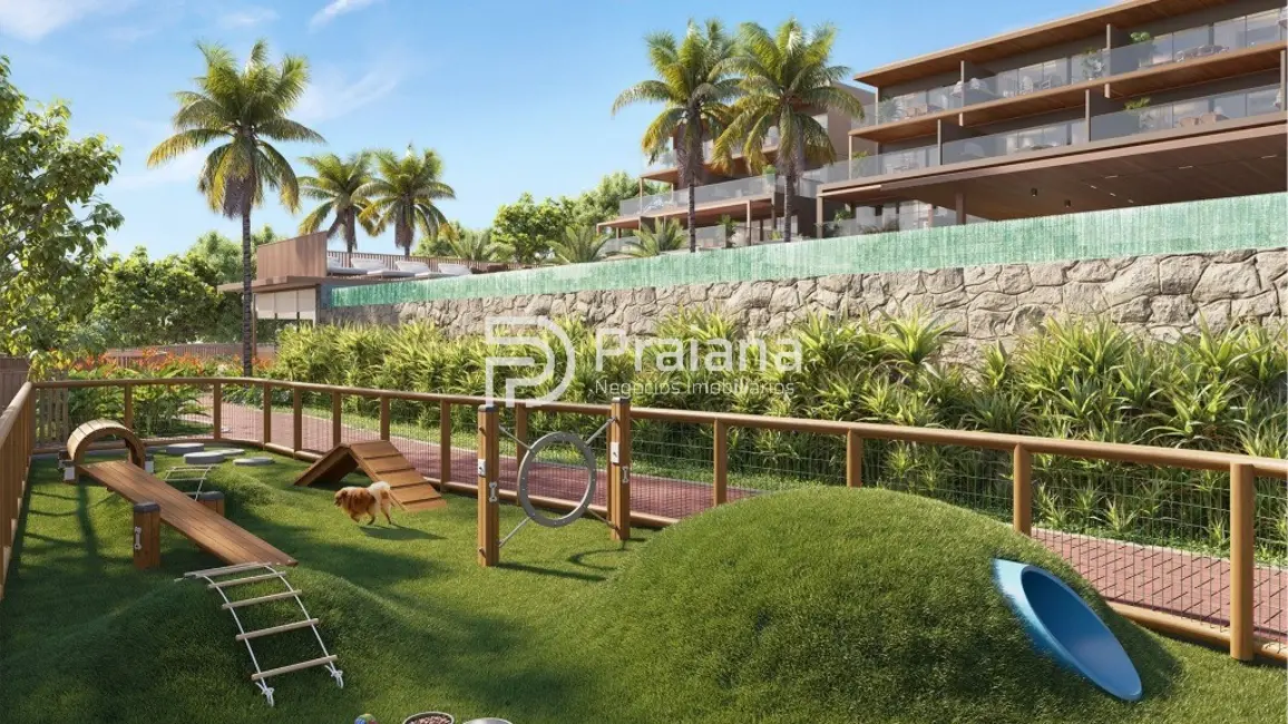 Foto 9 de Apartamento com 2 quartos à venda, 90m2 em Mata De Sao Joao - BA