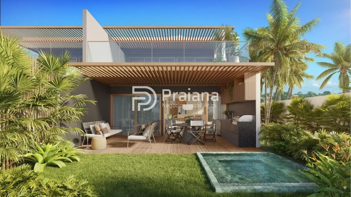 Foto 2 de Apartamento com 2 quartos à venda, 90m2 em Mata De Sao Joao - BA