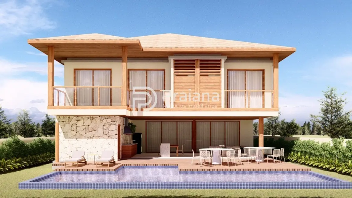 Foto 1 de Terreno / Lote à venda, 849m2 em Camacari - BA