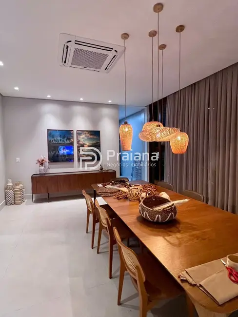 Casa de Condomínio com 5 quartos à venda, 450m2 em Mata De Sao Joao - BA - imagem 3 Foto 3 de Casa de Condomínio com 5 quartos à venda, 450m2 em Mata De Sao Joao - BA