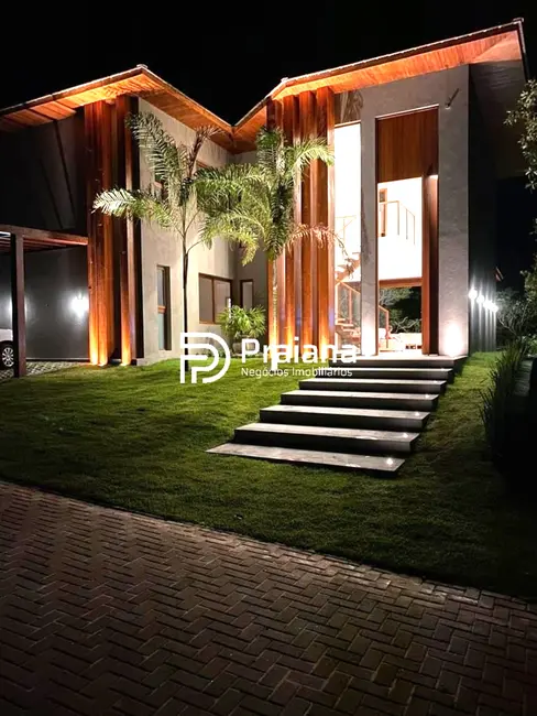 Foto 1 de Casa de Condomínio com 5 quartos à venda, 450m2 em Mata De Sao Joao - BA