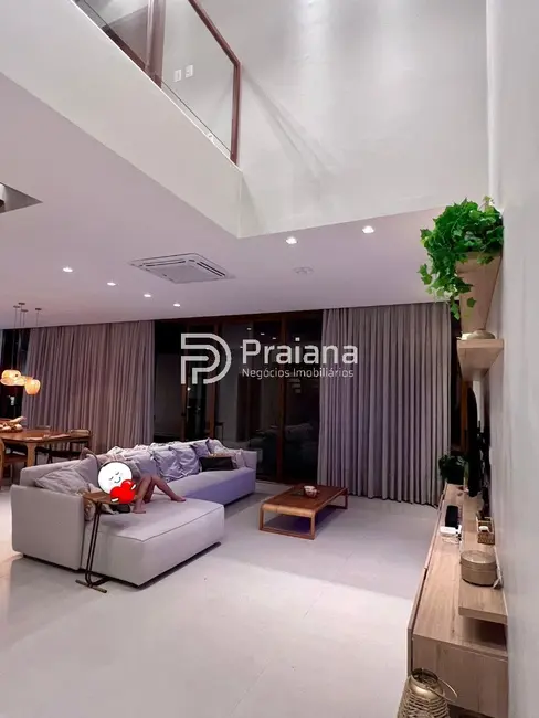Casa de Condomínio com 5 quartos à venda, 450m2 em Mata De Sao Joao - BA - imagem 6 Foto 6 de Casa de Condomínio com 5 quartos à venda, 450m2 em Mata De Sao Joao - BA