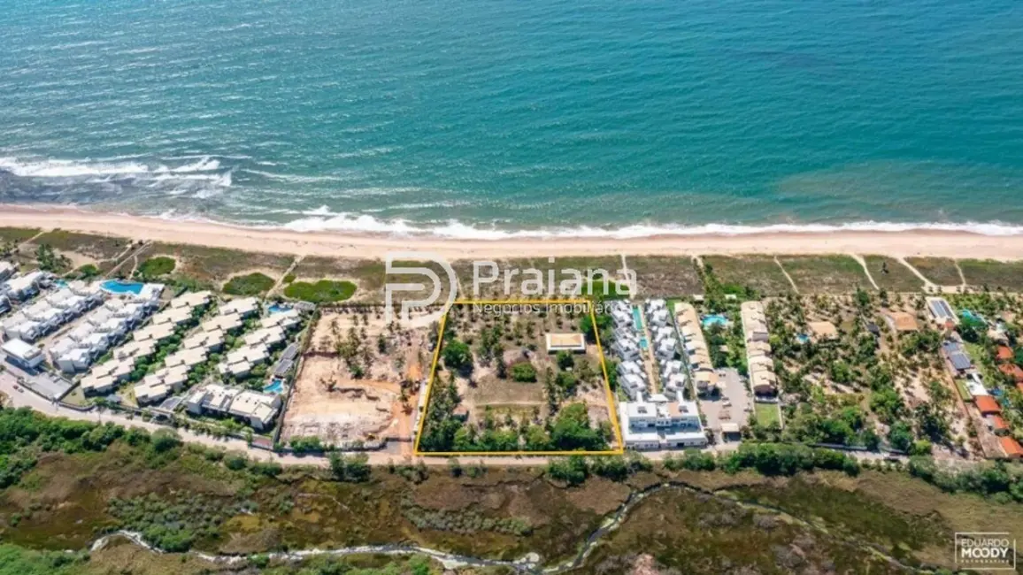 Foto 7 de Casa de Condomínio com 4 quartos à venda, 225m2 em Camacari - BA