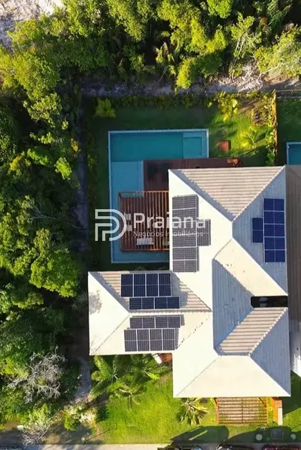 Casa com 5 quartos à venda, 490m2 em Mata De Sao Joao - BA - imagem 2 Foto 2 de Casa com 5 quartos à venda, 490m2 em Mata De Sao Joao - BA