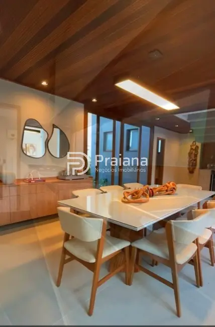 Casa com 5 quartos à venda, 490m2 em Mata De Sao Joao - BA - imagem 8 Foto 8 de Casa com 5 quartos à venda, 490m2 em Mata De Sao Joao - BA