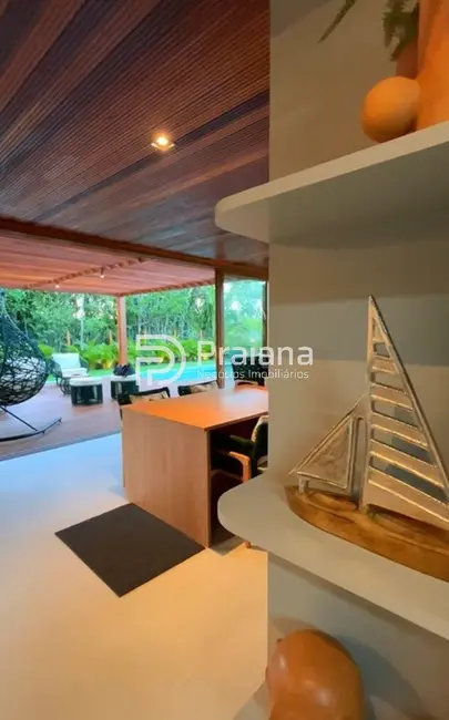 Casa com 5 quartos à venda, 490m2 em Mata De Sao Joao - BA - imagem 9 Foto 9 de Casa com 5 quartos à venda, 490m2 em Mata De Sao Joao - BA