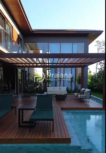 Casa com 5 quartos à venda, 490m2 em Mata De Sao Joao - BA - imagem 4 Foto 4 de Casa com 5 quartos à venda, 490m2 em Mata De Sao Joao - BA