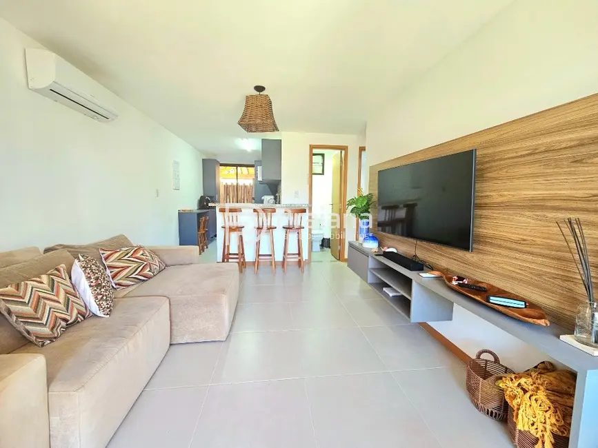 Foto 2 de Apartamento com 2 quartos à venda, 65m2 em Camacari - BA