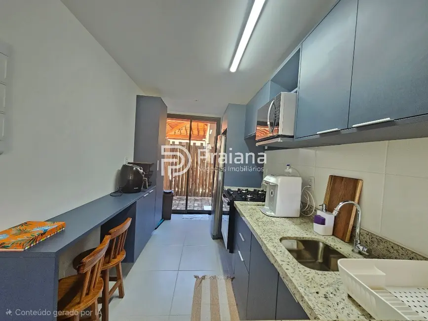 Foto 6 de Apartamento com 2 quartos à venda, 65m2 em Camacari - BA