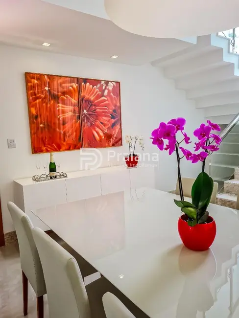 Foto 6 de Casa com 5 quartos para alugar, 386m2 em Camacari - BA