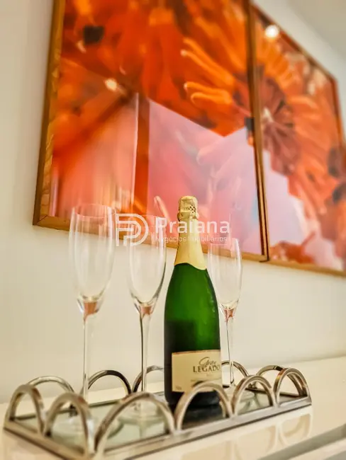 Foto 8 de Casa com 5 quartos para alugar, 386m2 em Camacari - BA