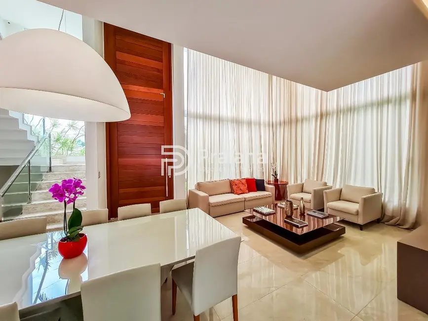 Foto 5 de Casa com 5 quartos para alugar, 386m2 em Camacari - BA