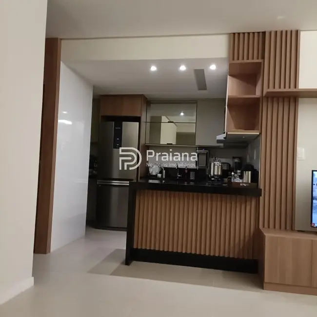 Foto 5 de Apartamento com 3 quartos à venda, 90m2 em Mata De Sao Joao - BA