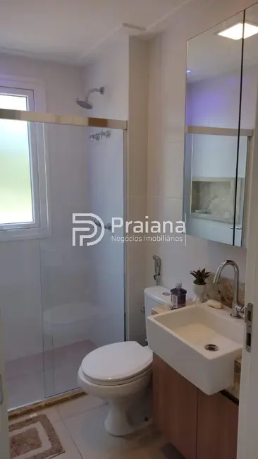 Foto 8 de Apartamento com 3 quartos à venda, 90m2 em Mata De Sao Joao - BA