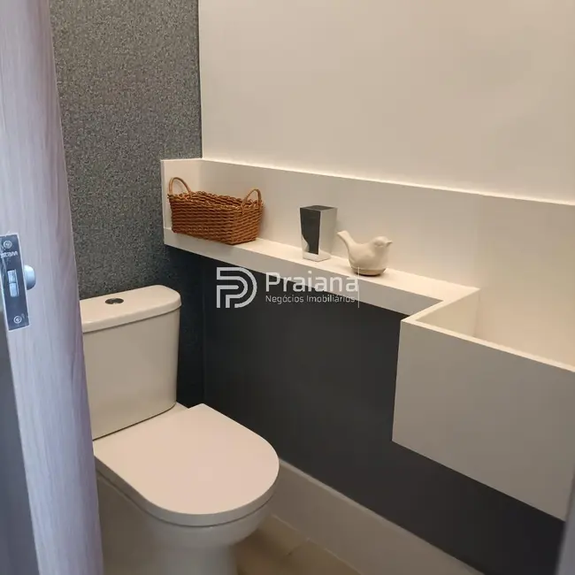 Foto 6 de Apartamento com 3 quartos à venda, 90m2 em Mata De Sao Joao - BA